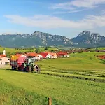 Ferienwohnung Allgäu-Füssen