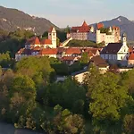 Ferienwohnung Allgäu-Füssen