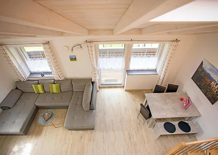 Ferienwohnung Allgäu-Füssen