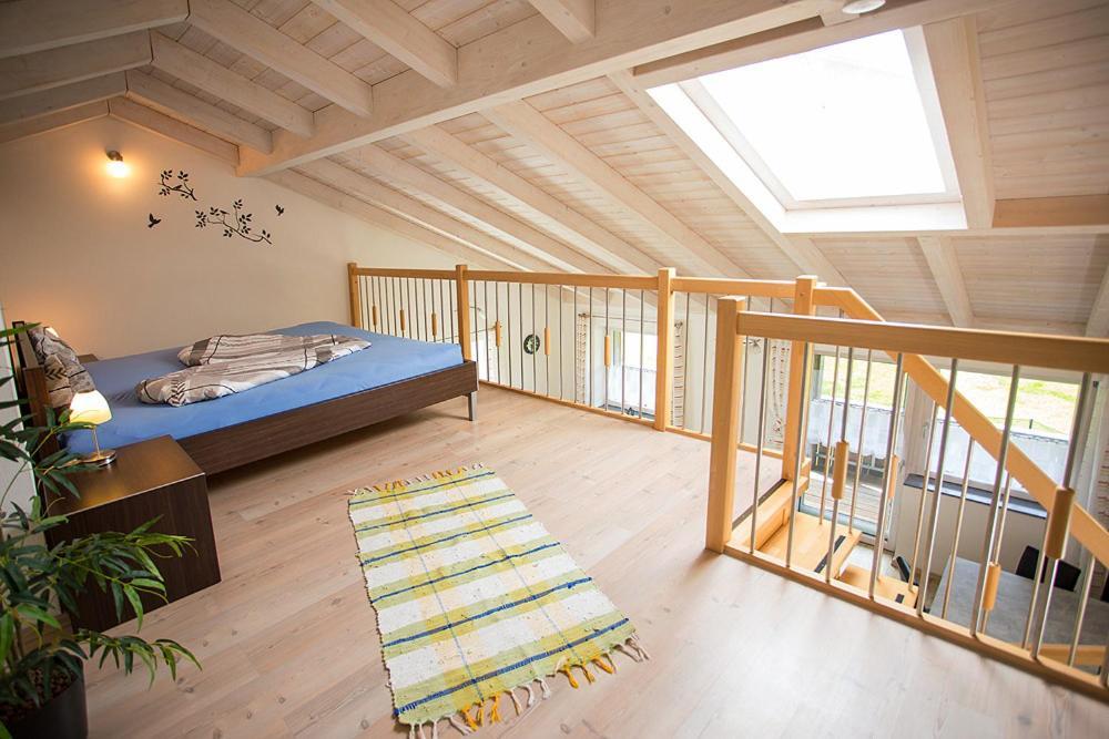 Allgaeu - *