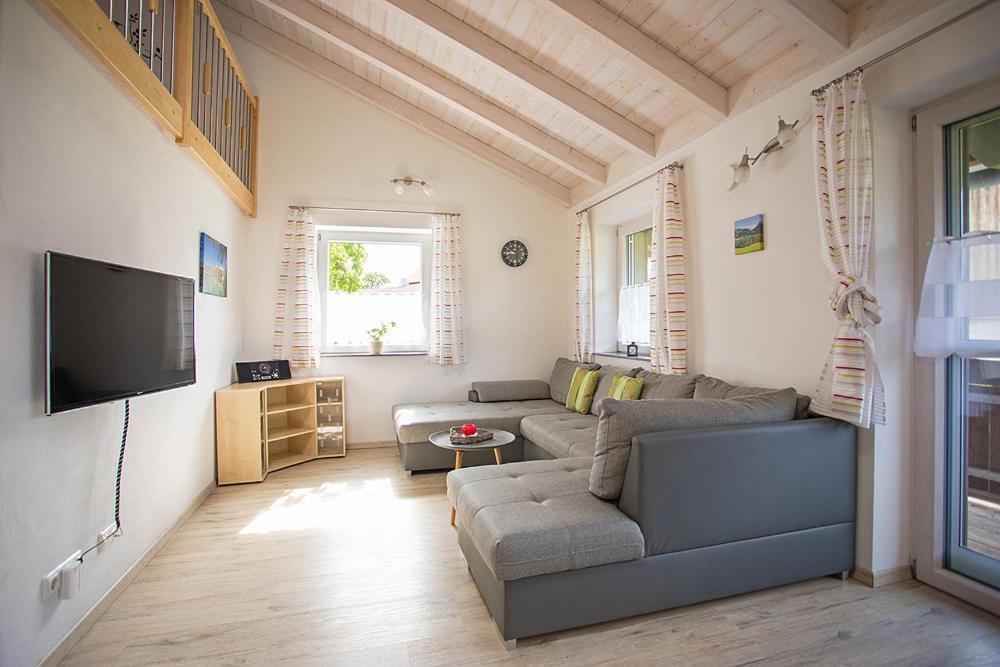 Allgaeu - Appartement *