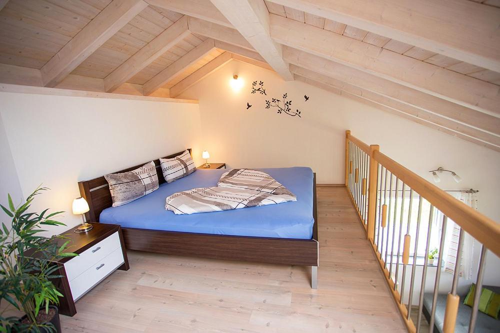 Apartment Allgäu-füssen Füssen