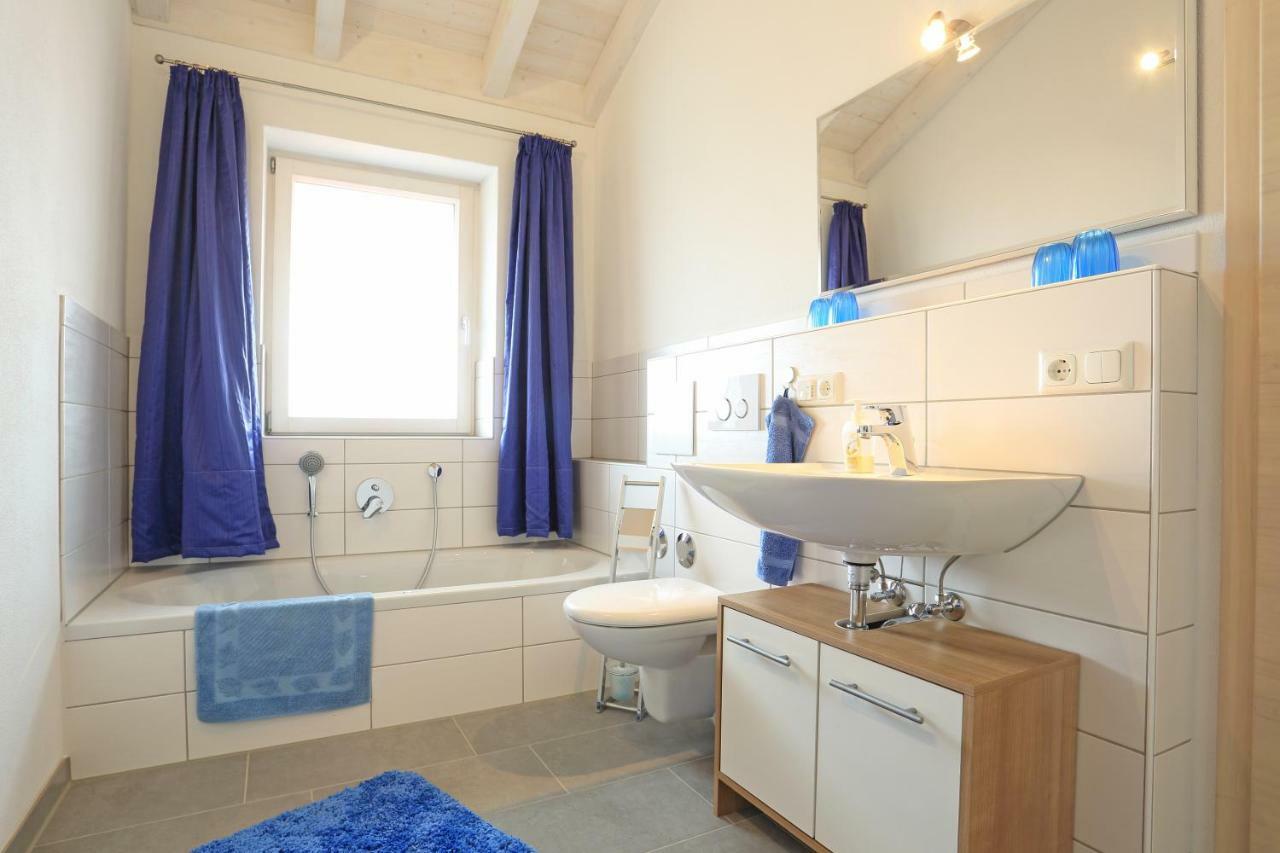 Appartement Allgaeu - *
