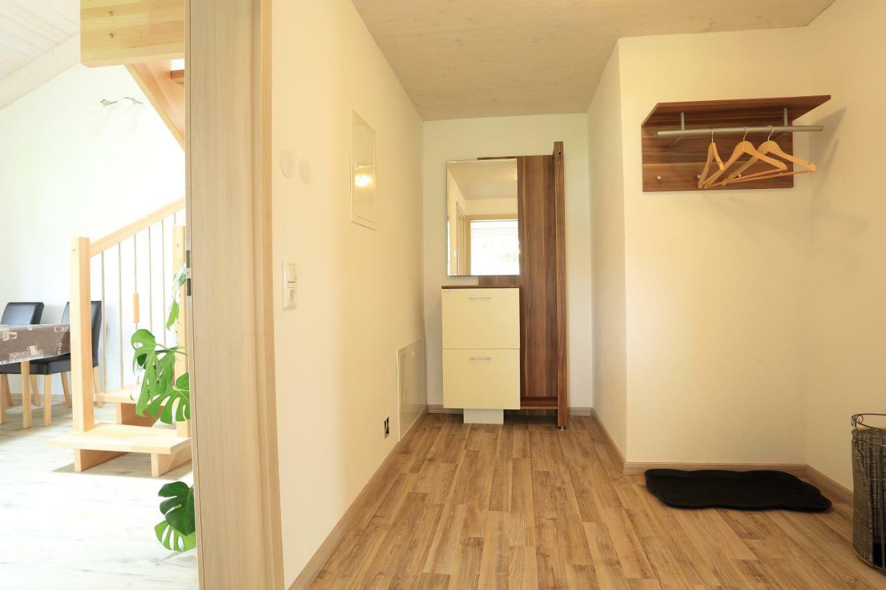 Allgäu-füssen Apartment