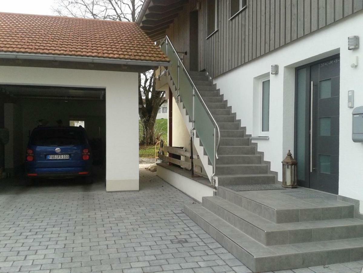 Apartment Allgäu-füssen