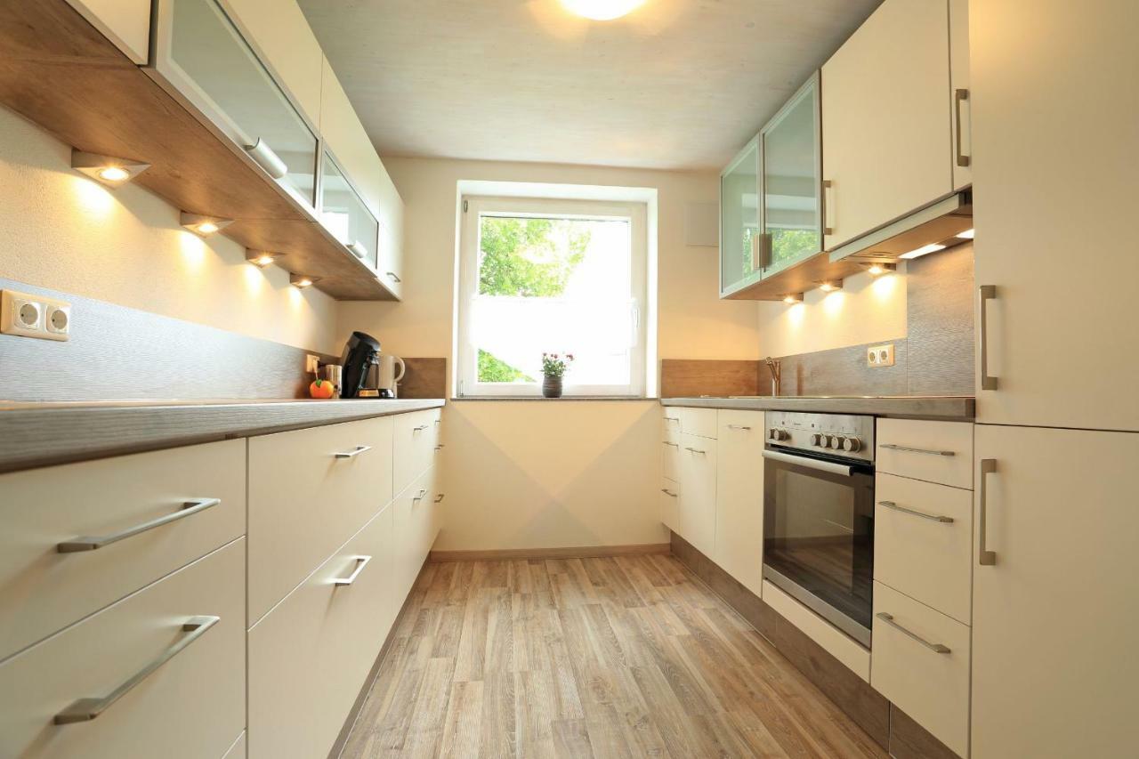 Appartement Allgaeu - *