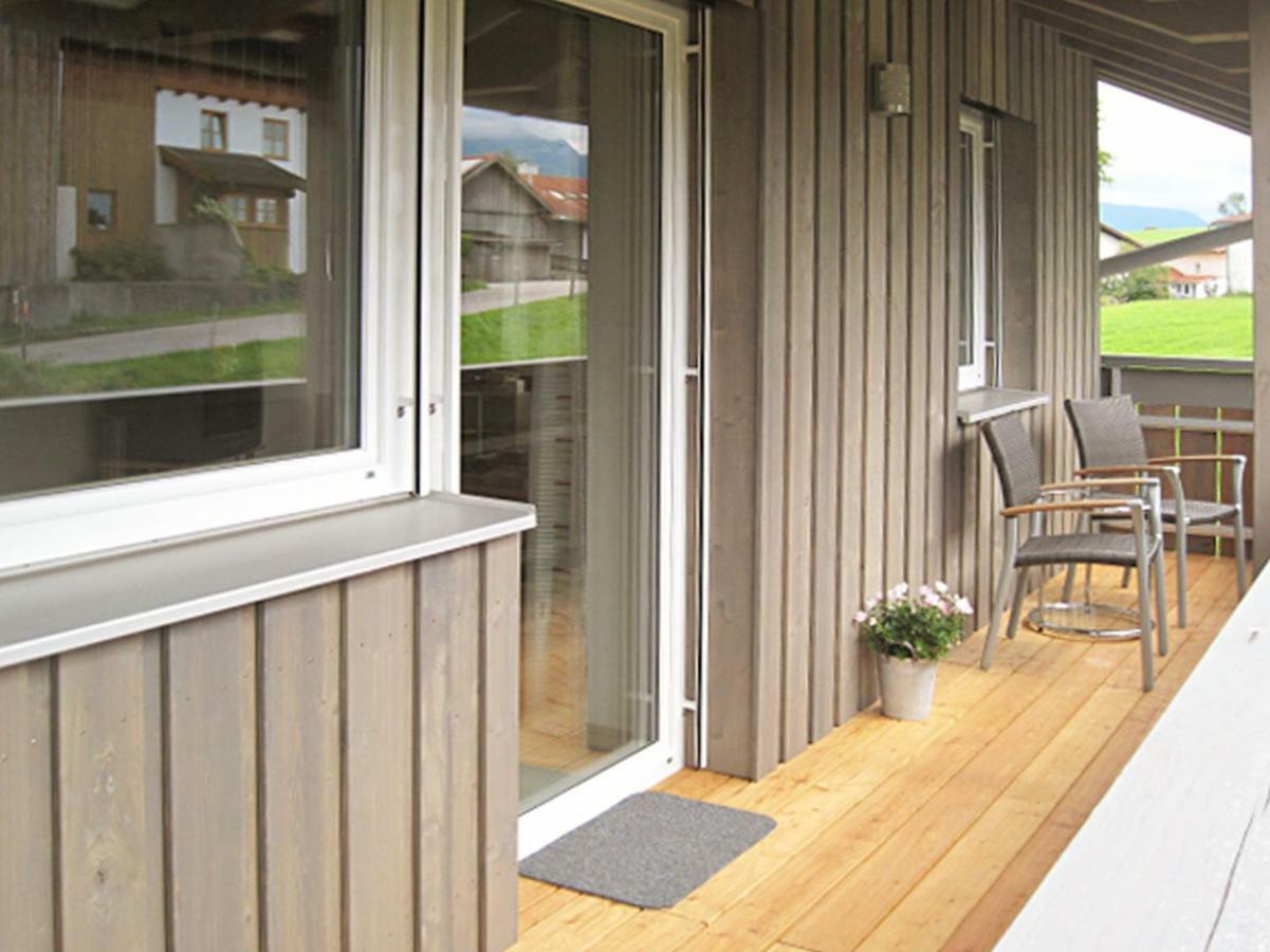 Apartment Allgäu-füssen *