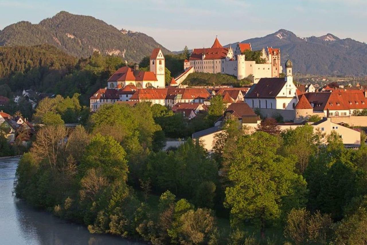 Allgäu-füssen * Füssen