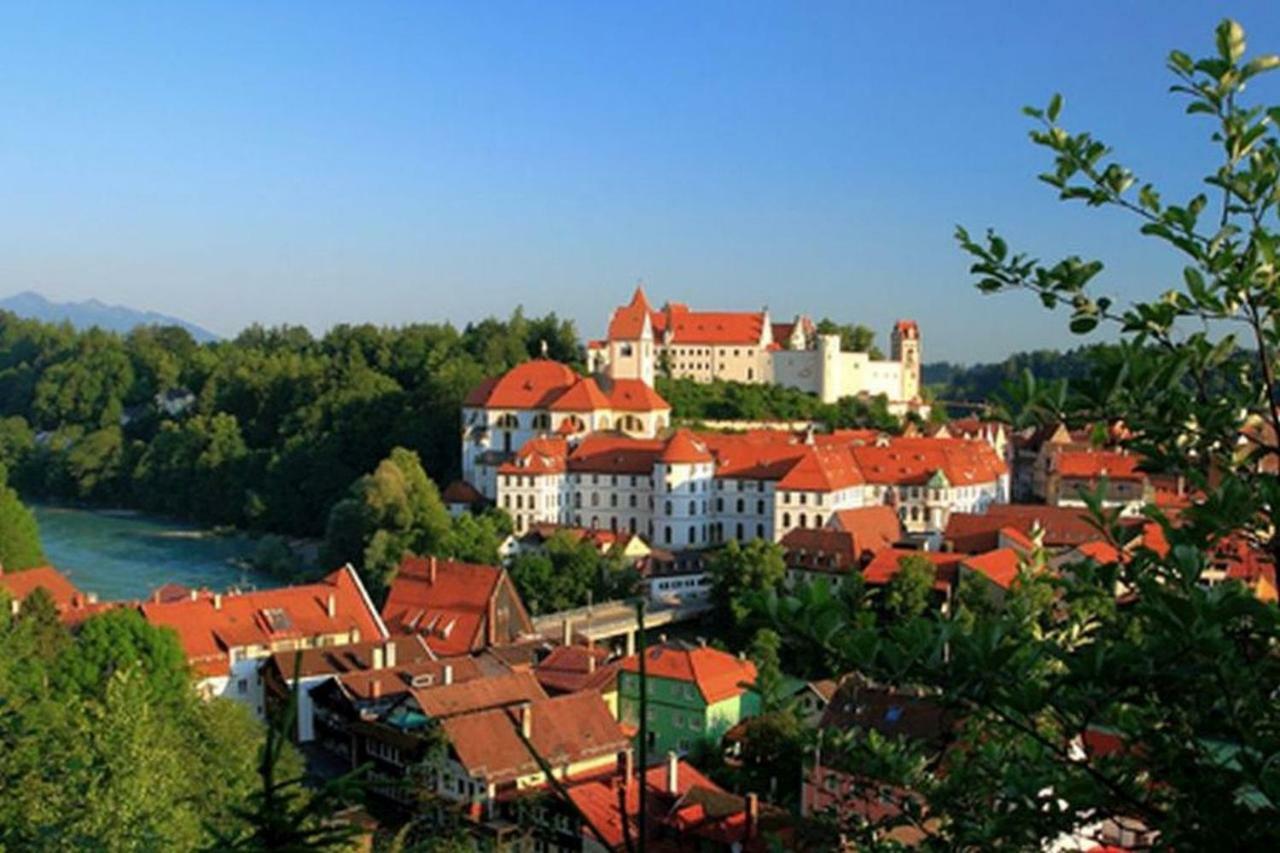 Allgäu-füssen