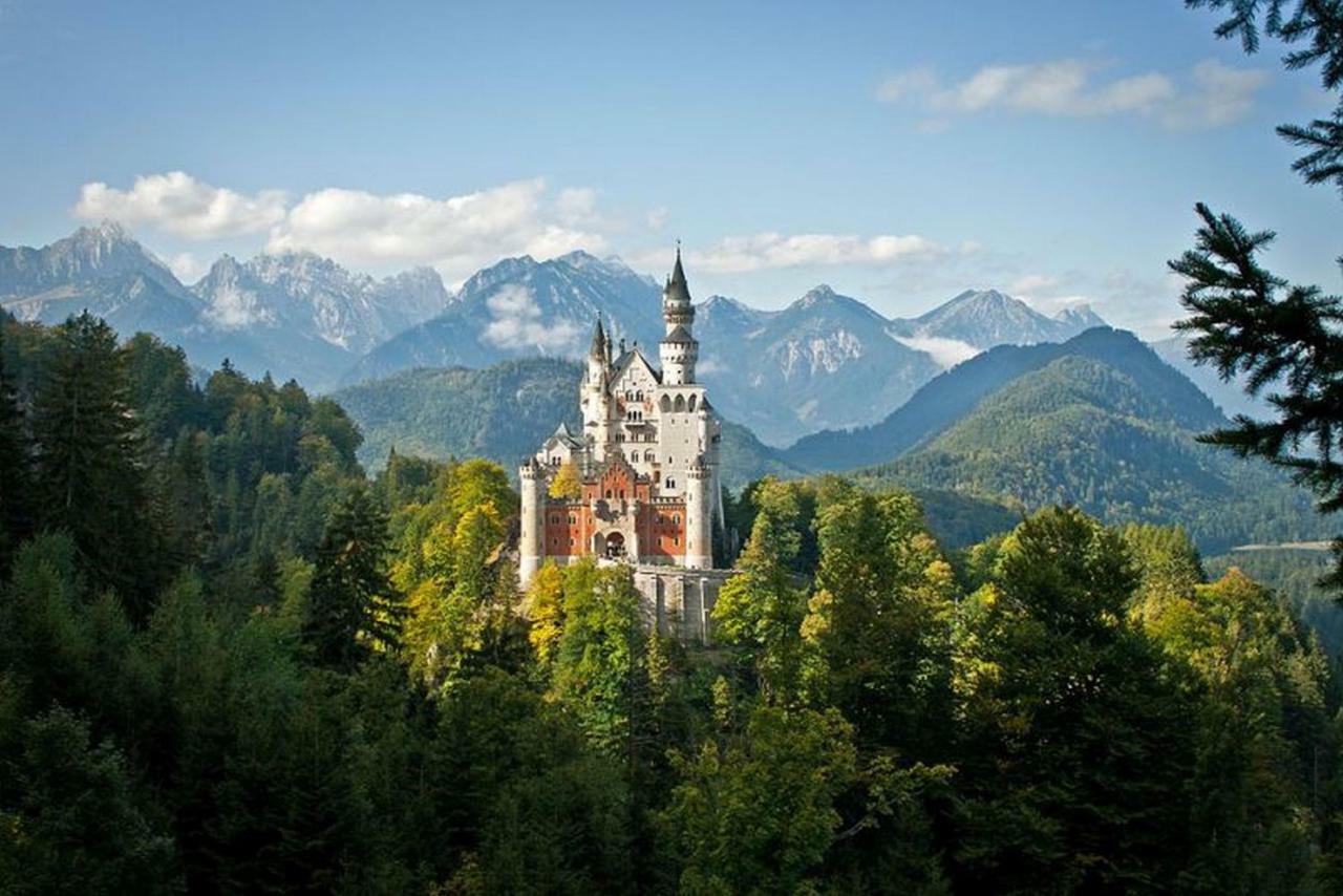 Apartment Allgäu-füssen Füssen