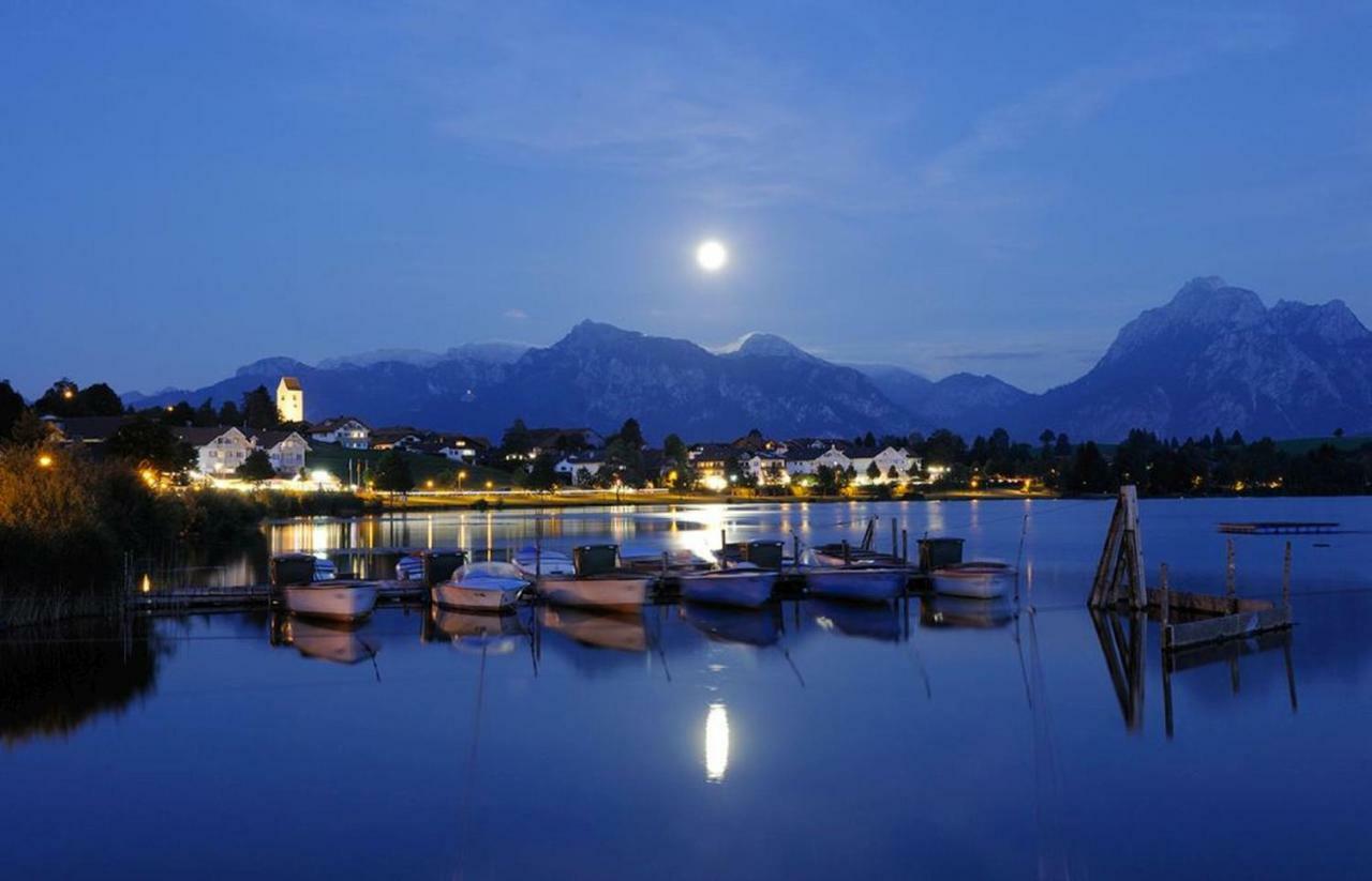 Apartment Allgäu-füssen Füssen