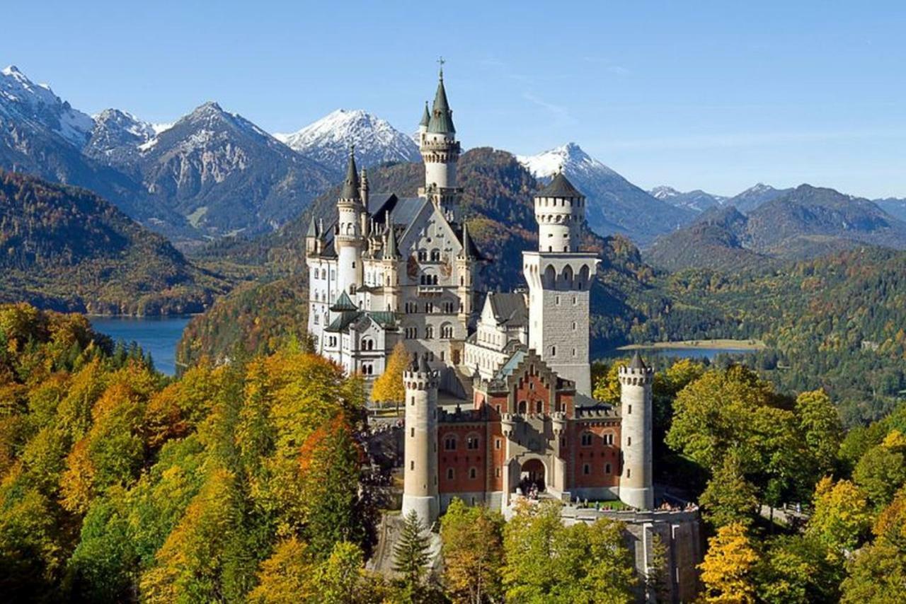 Allgäu-füssen * Füssen