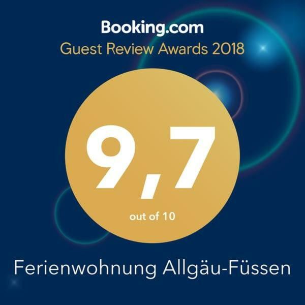 Allgaeu - *